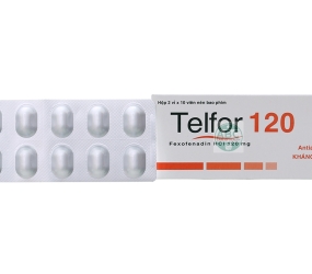 Telfor 120